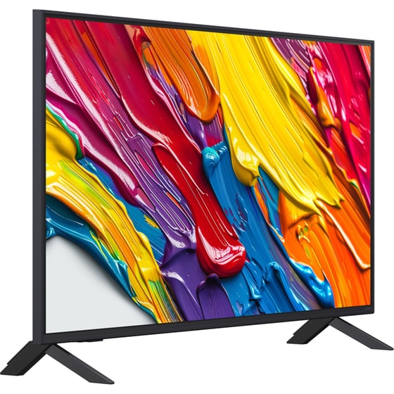 LG QNED 43" 4K Smart TV 43QNED82A6B - Image 5
