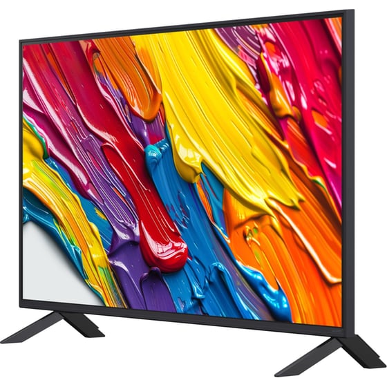 LG QNED 43" 4K Smart TV 43QNED82A6B - Image 6