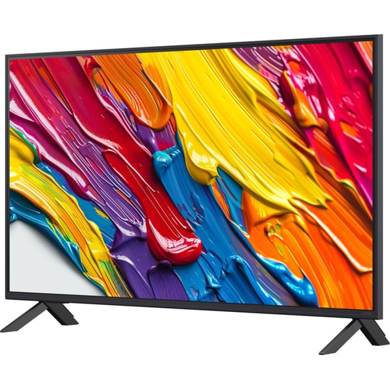 LG QNED 43" 4K Smart TV 43QNED82A6B - Image 7