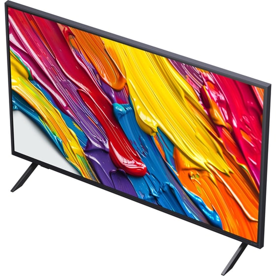 LG QNED 43" 4K Smart TV 43QNED82A6B - Image 8