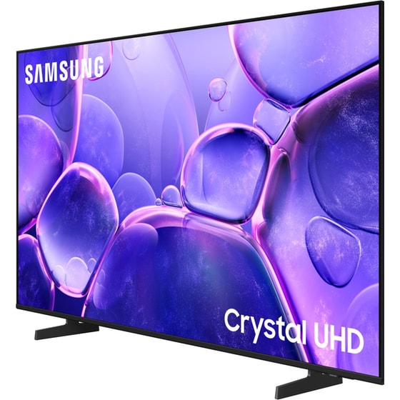 SAMSUNG LED 43" 4K Smart TV 43U8072F - Image 3