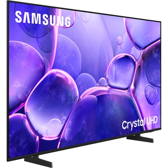 SAMSUNG LED 43" 4K Smart TV 43U8072F - Image 4