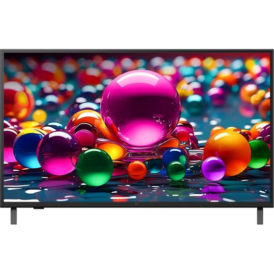 LG LED 43" 4K Smart TV 43UA75006LA - Image 3