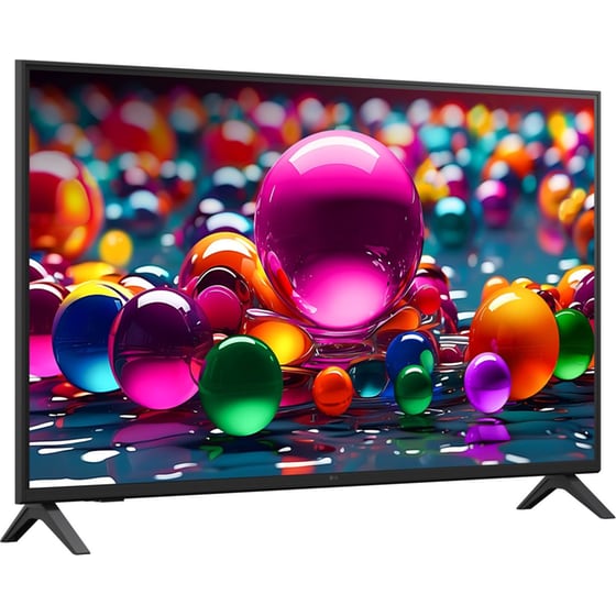 LG LED 43" 4K Smart TV 43UA75006LA - Image 4
