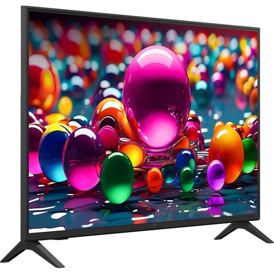 LG LED 43" 4K Smart TV 43UA75006LA - Image 5
