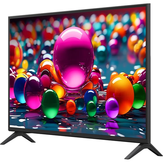 LG LED 43" 4K Smart TV 43UA75006LA - Image 6