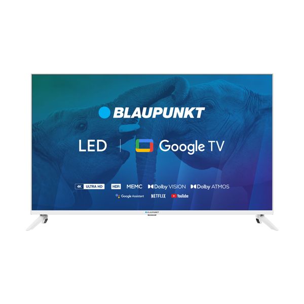 BLAUPUNKT LED 43UBG6010 43"