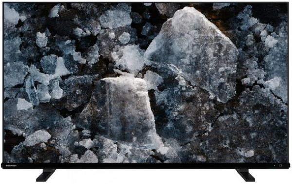 TOSHIBA UL4D 43UL4C63DG/2 43'' 4K LED