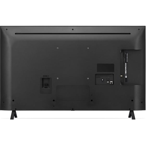 LG LED 43" 4K Smart 43UR78006LK - Image 6