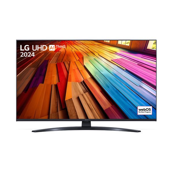 LG LED 43UT81006 43"
