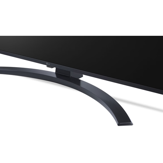 LG LED 43" 4K Smart TV 43UT81006LA - Image 8