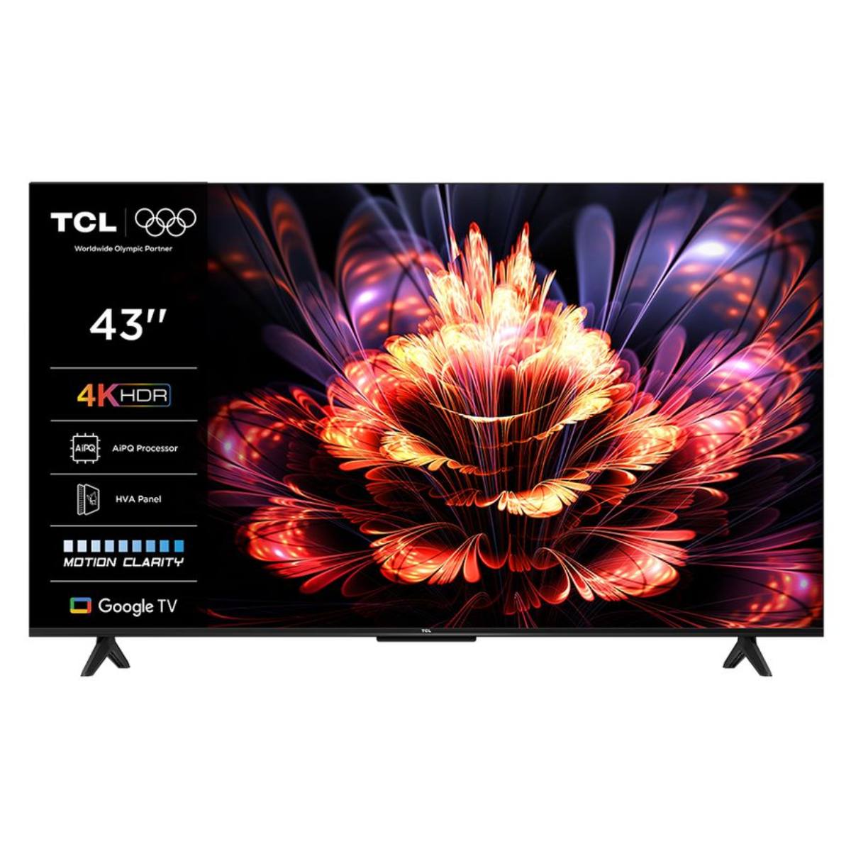 TCL LED 43V6C 43"