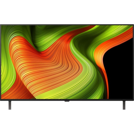 LG OLED 48" 4K Smart TV 48B56LA - Image 2