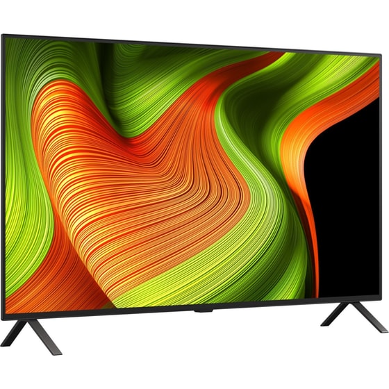 LG OLED 48" 4K Smart TV 48B56LA - Image 4