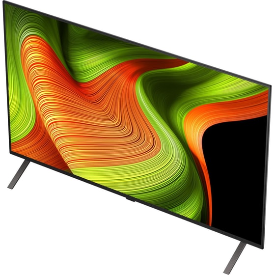 LG OLED 48" 4K Smart TV 48B56LA - Image 8