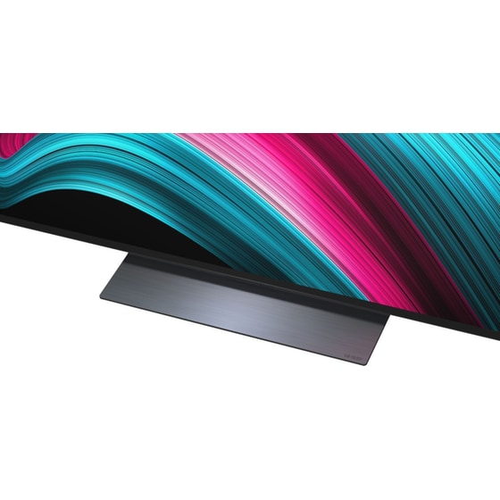 LG OLED 48" 4K Smart TV 48C55LA - Image 10