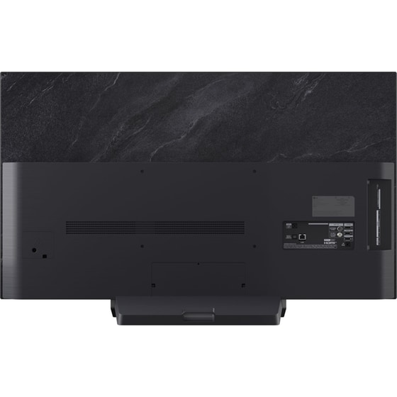 LG OLED 48" 4K Smart TV 48C55LA - Image 13
