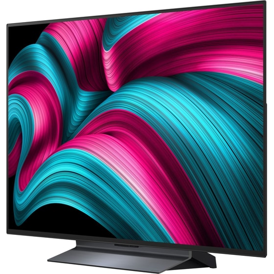 LG OLED 48" 4K Smart TV 48C55LA - Image 6
