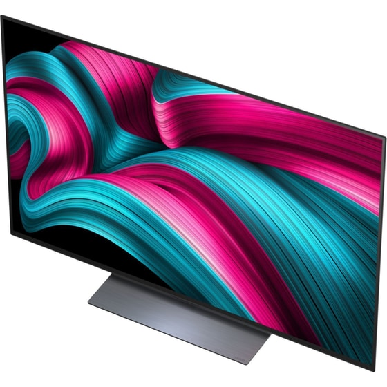 LG OLED 48" 4K Smart TV 48C55LA - Image 8