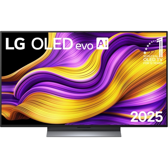 LG OLED 48" 4K Smart TV 48G56LS
