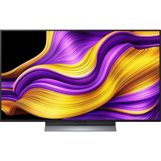 LG OLED 48" 4K Smart TV 48G56LS - Image 2