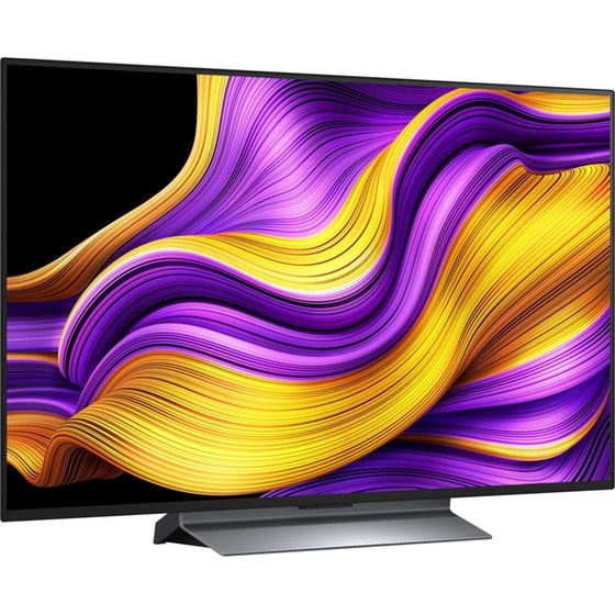 LG OLED 48" 4K Smart TV 48G56LS - Image 4