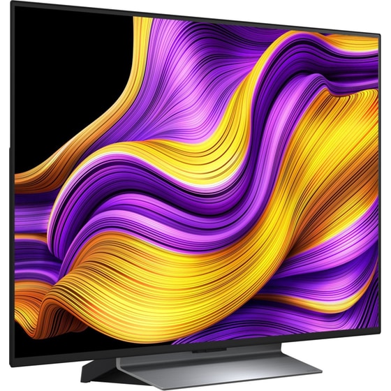 LG OLED 48" 4K Smart TV 48G56LS - Image 5