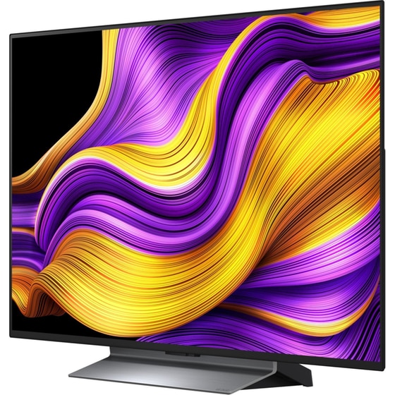 LG OLED 48" 4K Smart TV 48G56LS - Image 6