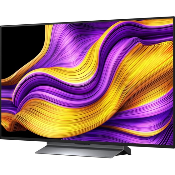 LG OLED 48" 4K Smart TV 48G56LS - Image 7
