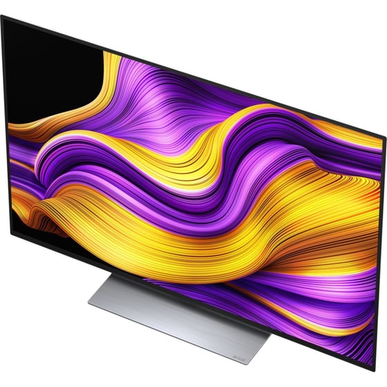 LG OLED 48" 4K Smart TV 48G56LS - Image 8