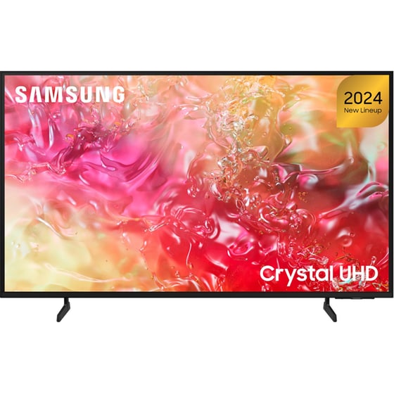 SAMSUNG LED 50" 4K Smart 50DU7172