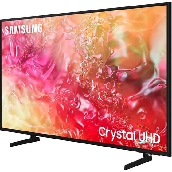 SAMSUNG LED 50" 4K Smart 50DU7172 - Image 2