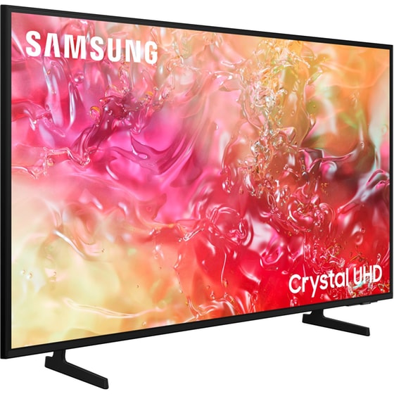 SAMSUNG LED 50" 4K Smart 50DU7172 - Image 4