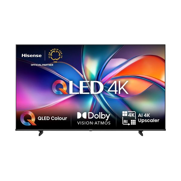 Hisense QLED 50E7Q 50"