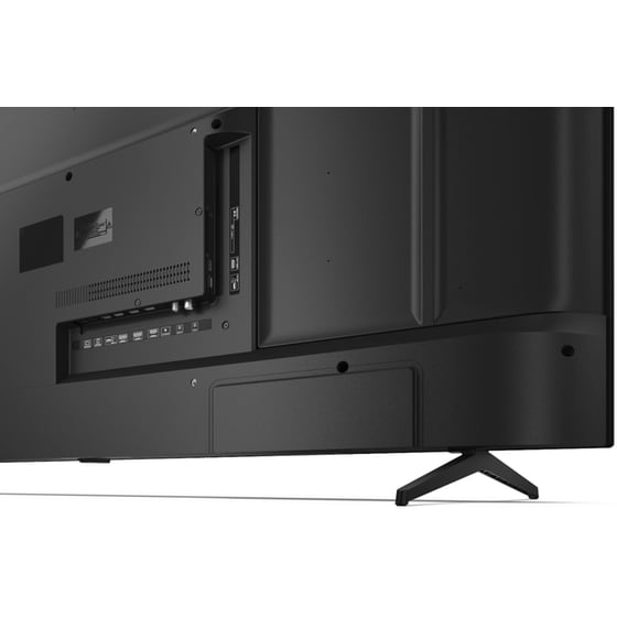 SHARP LED 50" 4K Smart 50GL4260E - Image 6