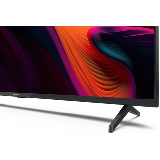 SHARP LED 50" 4K Smart 50GL4260E - Image 7