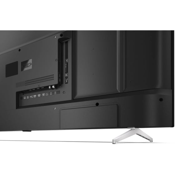 SHARP QLED 50GP6265E 50" 4K Google TV - Image 7
