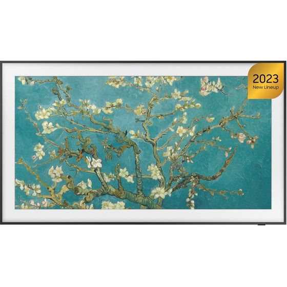 SAMSUNG The Frame QLED 50" 4K Smart 50LS03B