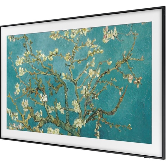SAMSUNG The Frame QLED 50" 4K Smart 50LS03B - Image 2