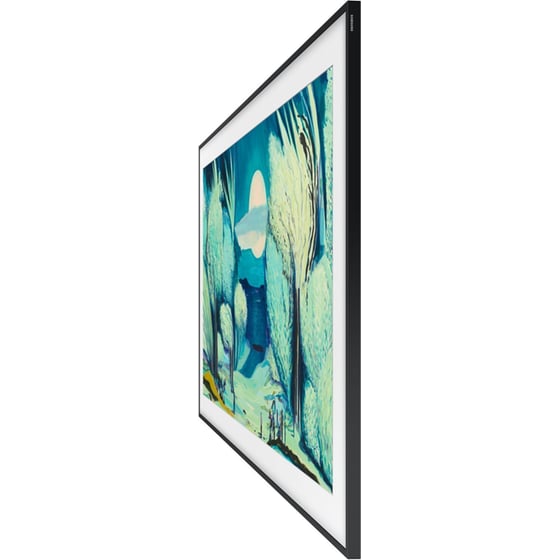 SAMSUNG The Frame QLED 50" 4K Smart TV 50LS03F - Image 7