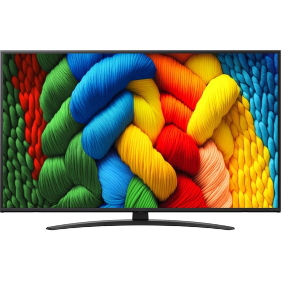 LG NanoCell 50" 4K Smart TV 50NANO81A6A - Image 2