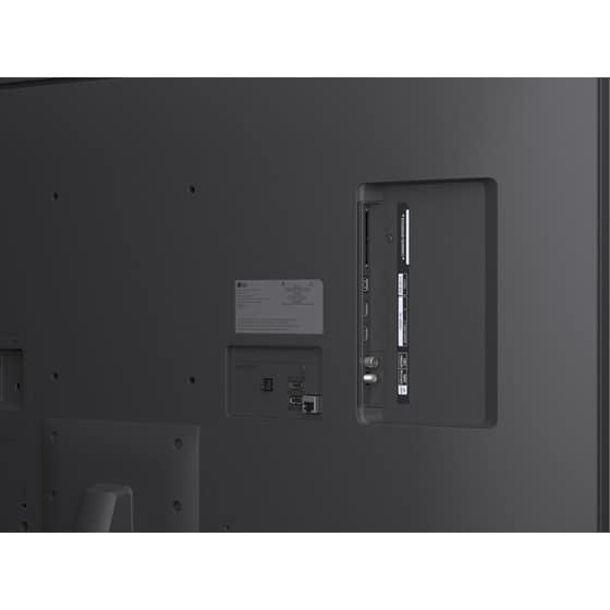 LG NanoCell 50" 4K Smart TV 50NANO81A6A - Image 22