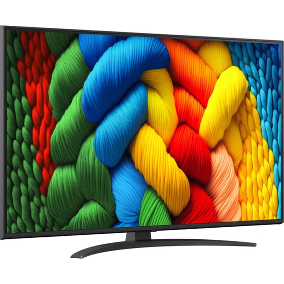 LG NanoCell 50" 4K Smart TV 50NANO81A6A - Image 4