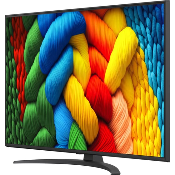 LG NanoCell 50" 4K Smart TV 50NANO81A6A - Image 6