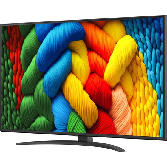 LG NanoCell 50" 4K Smart TV 50NANO81A6A - Image 7