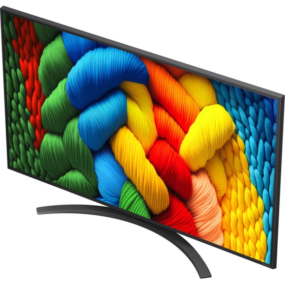 LG NanoCell 50" 4K Smart TV 50NANO81A6A - Image 8