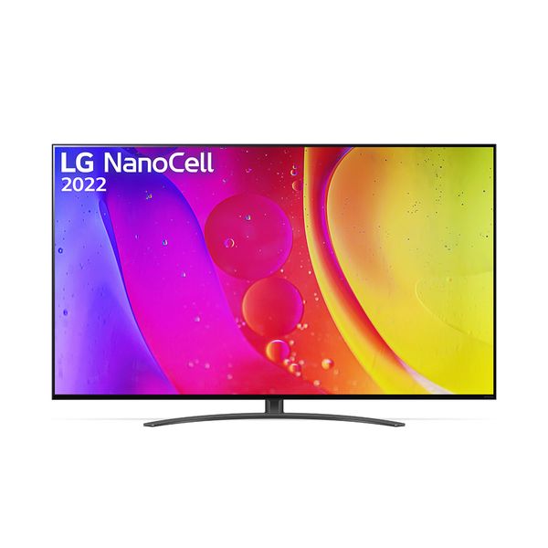 LG NanoCell 50NANO826QB 50"