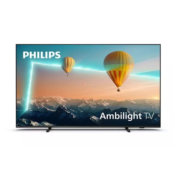 PHILIPS LED Ambilight 50PUS8007 50"