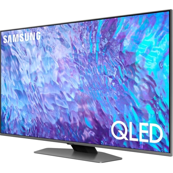 SAMSUNG QLED 50" 4K Smart 50Q80C - Image 3