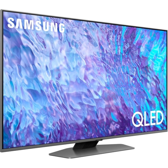 SAMSUNG QLED 50" 4K Smart 50Q80C - Image 4